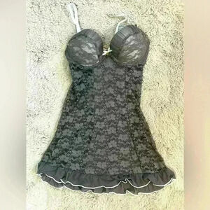 Jessica Simpson nightie NWOT